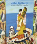 John Bellany : A Life in Self-Portraiture-9781915670243