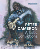 Peter Cameron : Artists Convictions-9781915670274