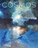 Cosmos : The Art of Observing Space-9781915670304