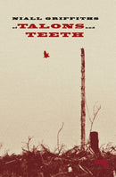Of Talons and Teeth-9781915672131