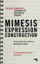 Mimesis, Expression, Construction