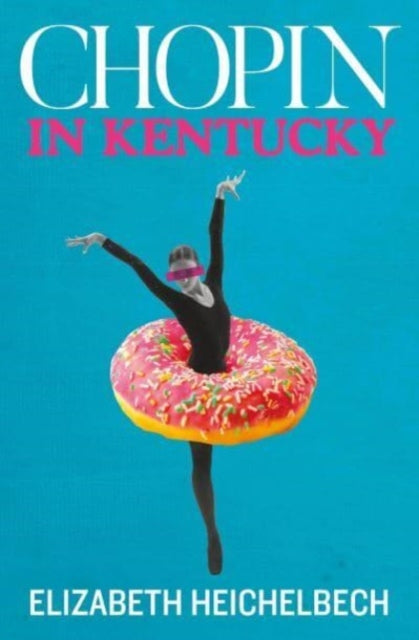 Chopin in Kentucky-9781915693013