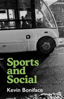 Sports and Social-9781915693112