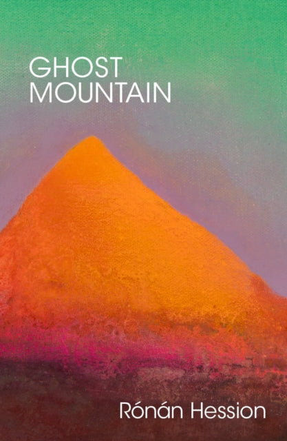 Ghost Mountain-9781915693259
