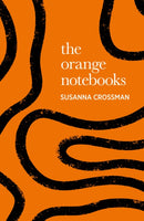 The Orange Notebooks-9781915693266