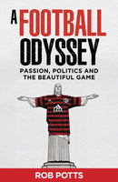 Football Odyssey