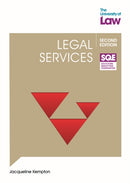 SQE - Legal Services 2e-9781915698063