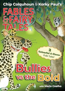 Bullies vs the Bold-9781915703200