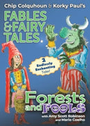 Forests and Fools-9781915703231