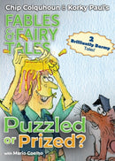 Puzzled or Prized?-9781915703255