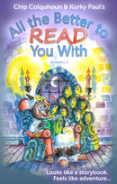 All the Better to Read You With