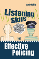 Listening Skills for Effective Policing-9781915713452