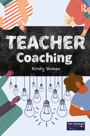 TEACHER Coaching-9781915713780