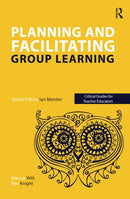 Planning and facilitating group learning-9781915713841