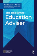 The Role of the Education Adviser-9781915713933