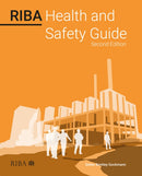 RIBA Health and Safety Guide 2023-9781915722010