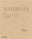 Materials : An environmental primer-9781915722218