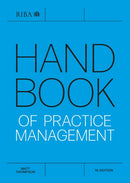Handbook of Practice Management