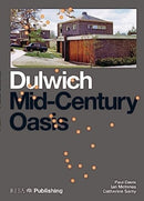Dulwich: Mid-Century Oasis-9781915722317