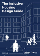 The Inclusive Housing Design Guide-9781915722355