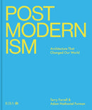 Postmodernism : Architecture That Changed Our World-9781915722447