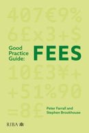 Good Practice Guide: Fees-9781915722607