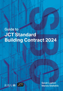 Guide to JCT Standard Building Contract 2024