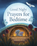 Good Night: Prayers for Bedtime-9781915748072