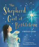 The Shepherd Girl of Bethlehem – A Nativity story