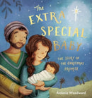 The Extra Special Baby – The Story of the Christmas Promise
