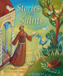 Stories of the Saints-9781915748331