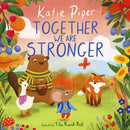 Together We Are Stronger-9781915749178