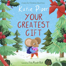 Your Greatest Gift – A Story for Christmas about Love