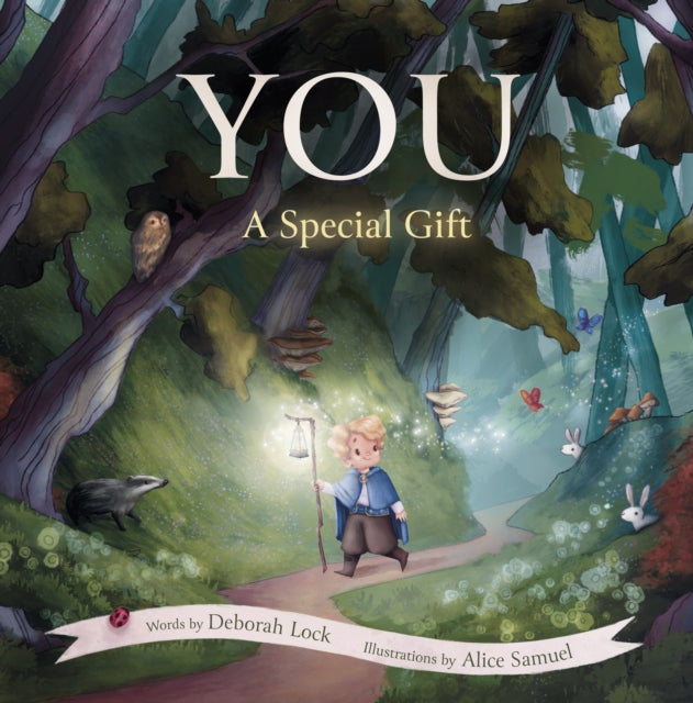 You: A Special Gift