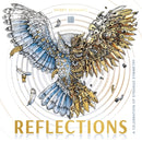 Reflections : A Celebration of Strange Symmetry-9781915751164