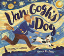 Van Gogh's Dog-9781915751263