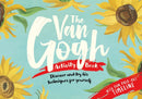 The Van Gogh Activity Book-9781915751287