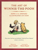 Art of Winnie-the-Pooh