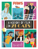History of Film in 21 Cats