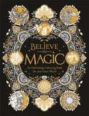 Believe in Magic