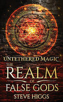 Untethered Magic-9781915757333