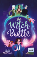 Witch Bottle