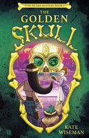 Golden Skull