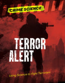 Terror Alert