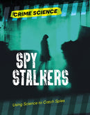 Spy Stalkers