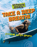 Take a Deep Breath!