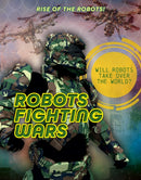 Robots Fighting Wars