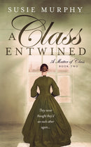 A Class Entwined-9781915770028