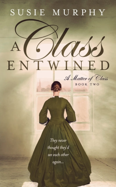 A Class Entwined-9781915770028