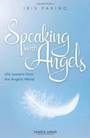 Speaking with Angels : Life Lessons from the Angelic World-9781915776037